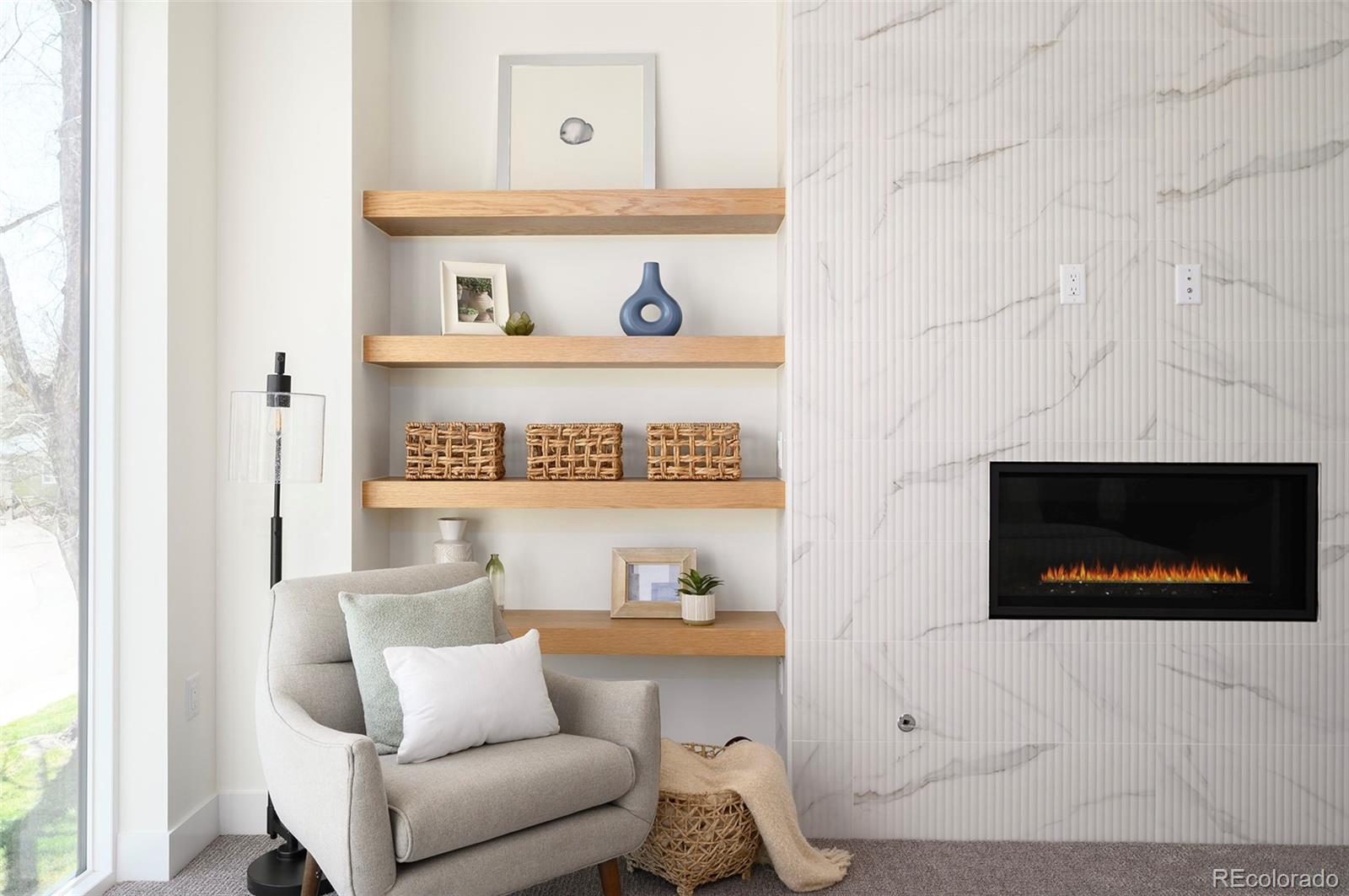 1117 Madison Street, Denver, CO 80210, 5 Bedrooms Bedrooms, ,6 BathroomsBathrooms,Residential,For Sale,Madison,REC4540603