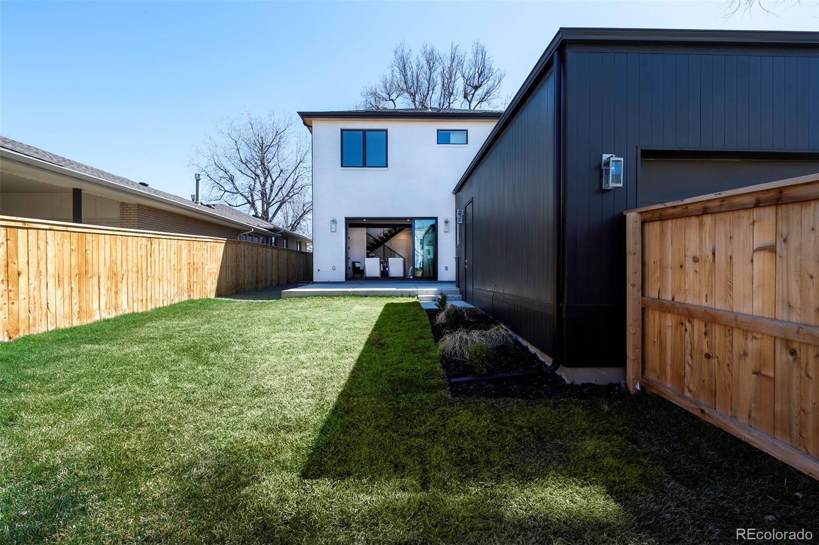 1117 Madison Street, Denver, CO 80210, 5 Bedrooms Bedrooms, ,6 BathroomsBathrooms,Residential,For Sale,Madison,REC4540603