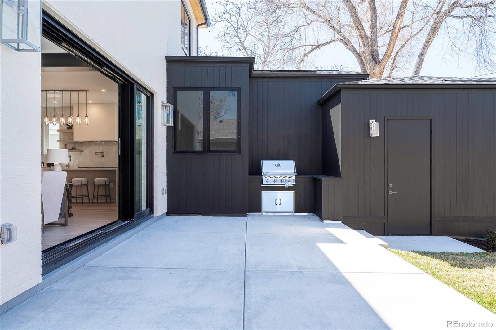 1117 Madison Street, Denver, CO 80210, 5 Bedrooms Bedrooms, ,6 BathroomsBathrooms,Residential,For Sale,Madison,REC4540603