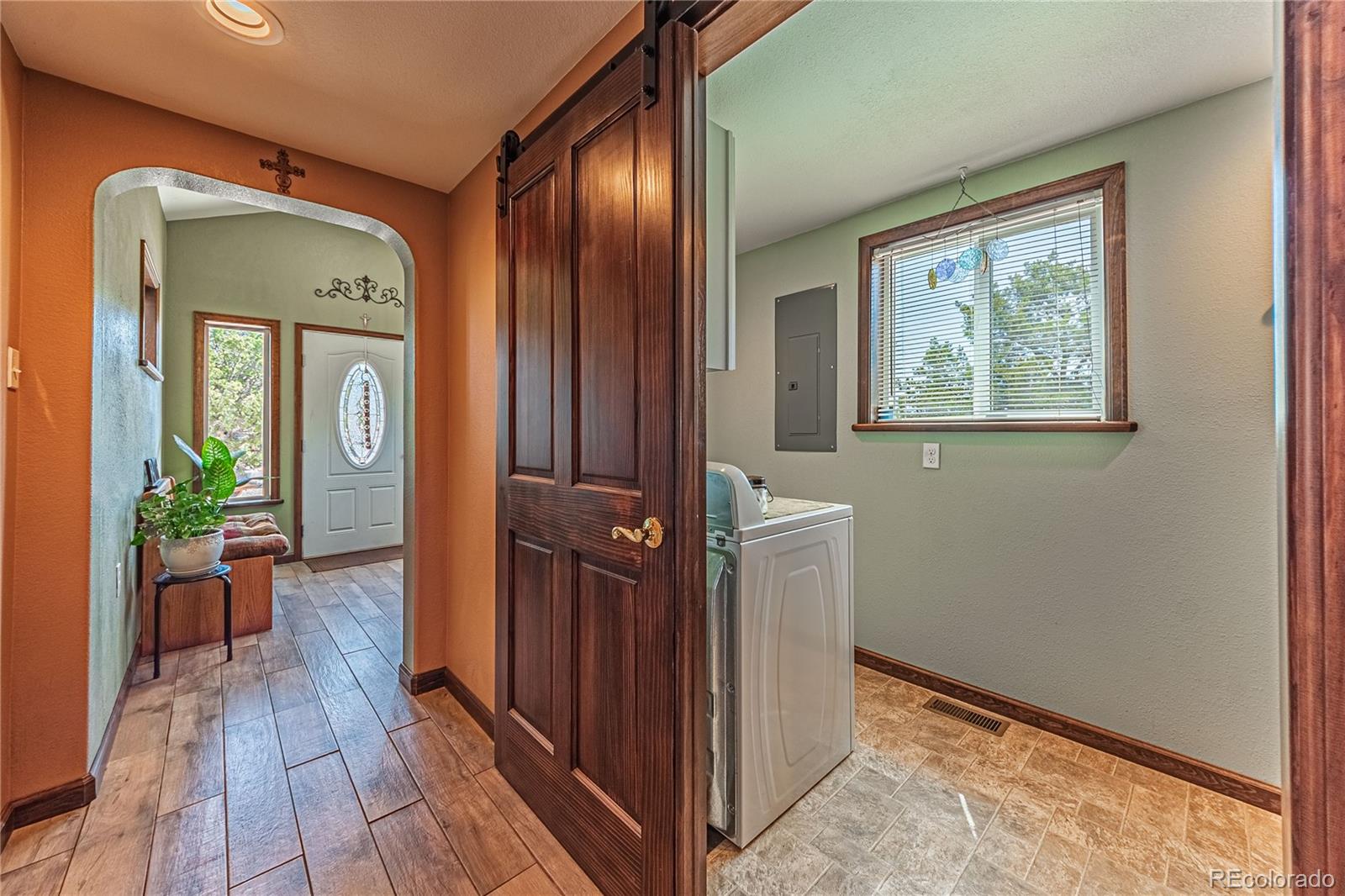 10596 County Road 41.7, Weston, CO 81091, 2 Bedrooms Bedrooms, ,2 BathroomsBathrooms,Residential,For Sale,County Road 41.7,REC6294150