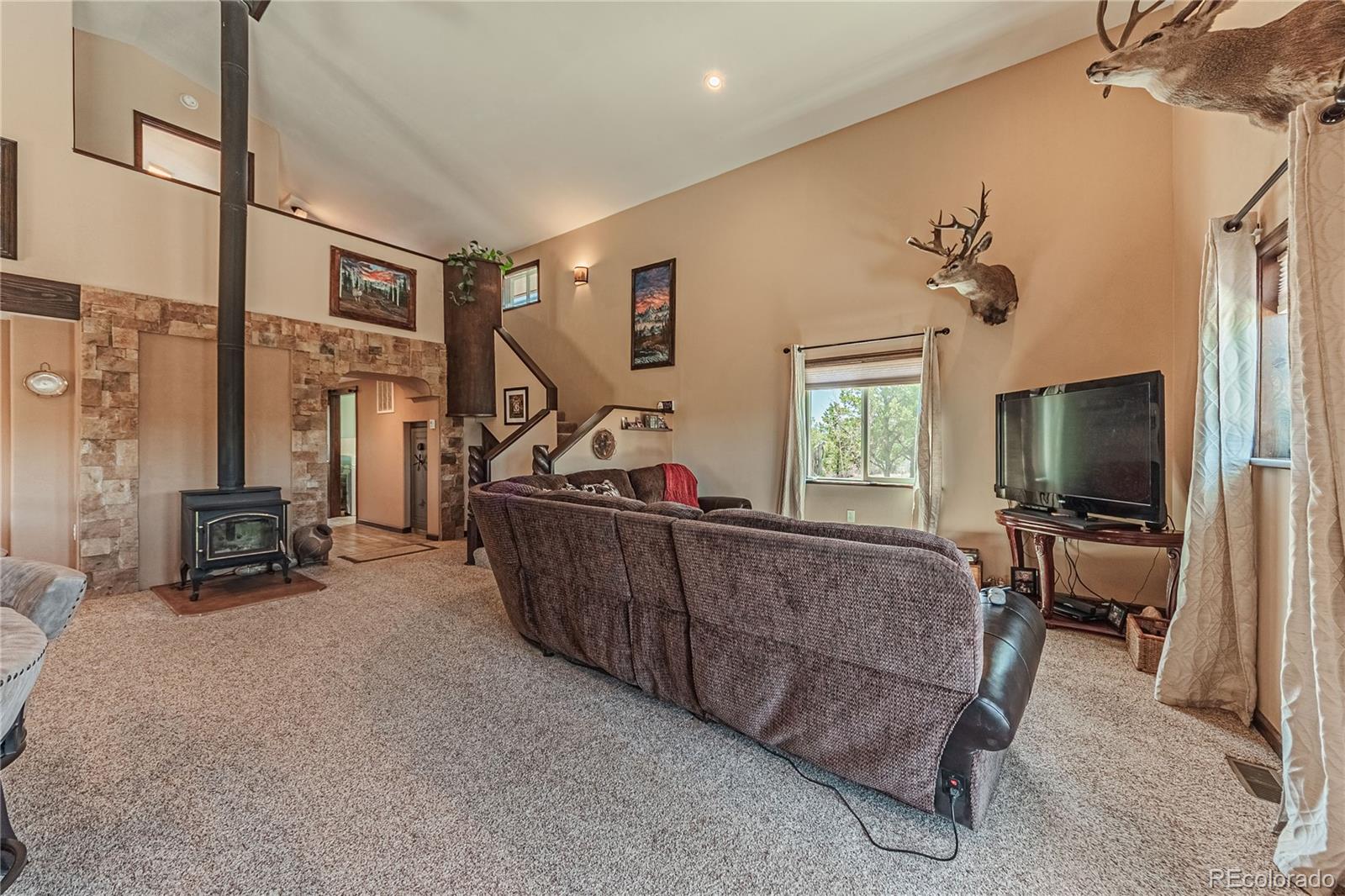 10596 County Road 41.7, Weston, CO 81091, 2 Bedrooms Bedrooms, ,2 BathroomsBathrooms,Residential,For Sale,County Road 41.7,REC6294150