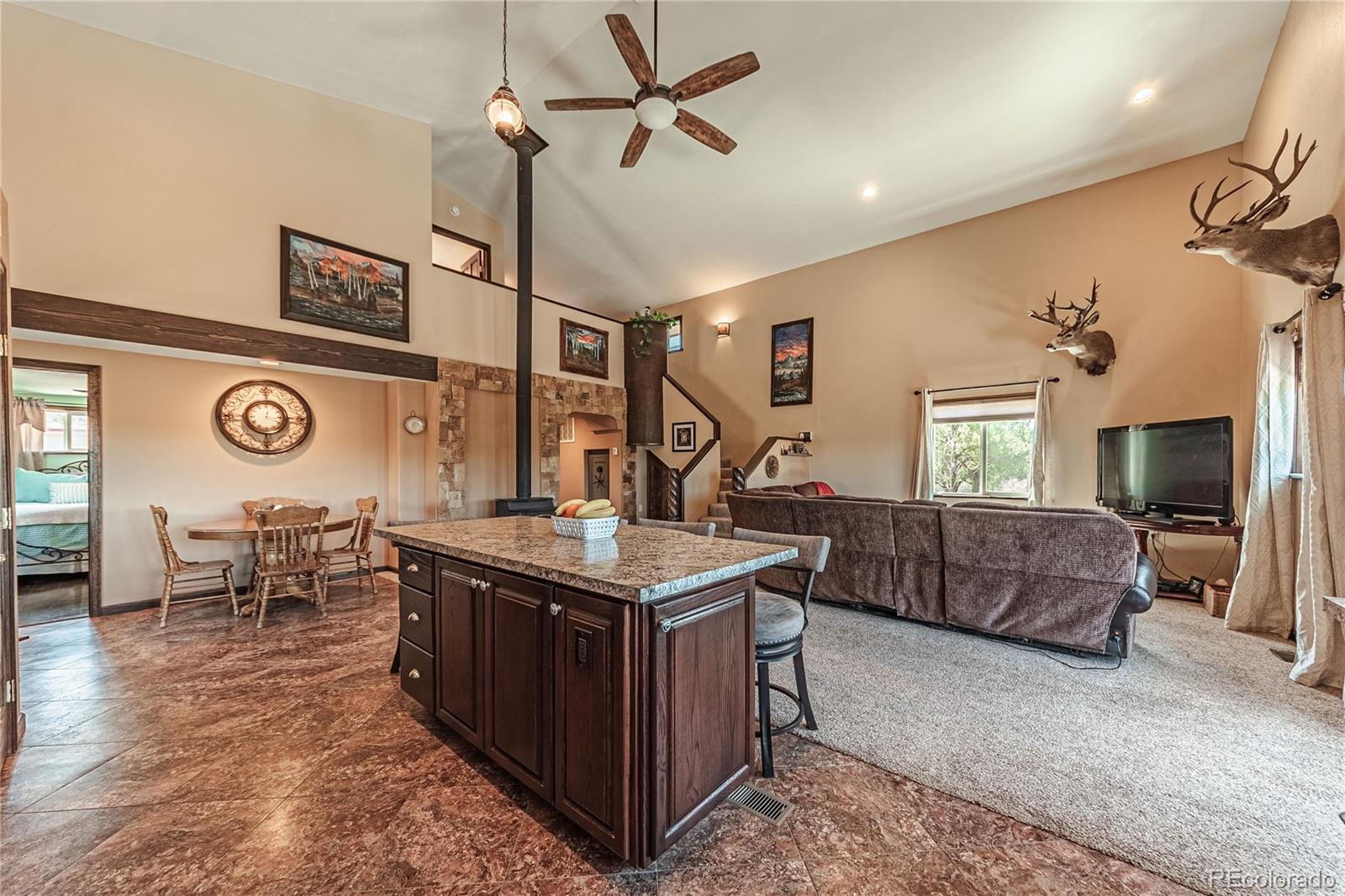 10596 County Road 41.7, Weston, CO 81091, 2 Bedrooms Bedrooms, ,2 BathroomsBathrooms,Residential,For Sale,County Road 41.7,REC6294150