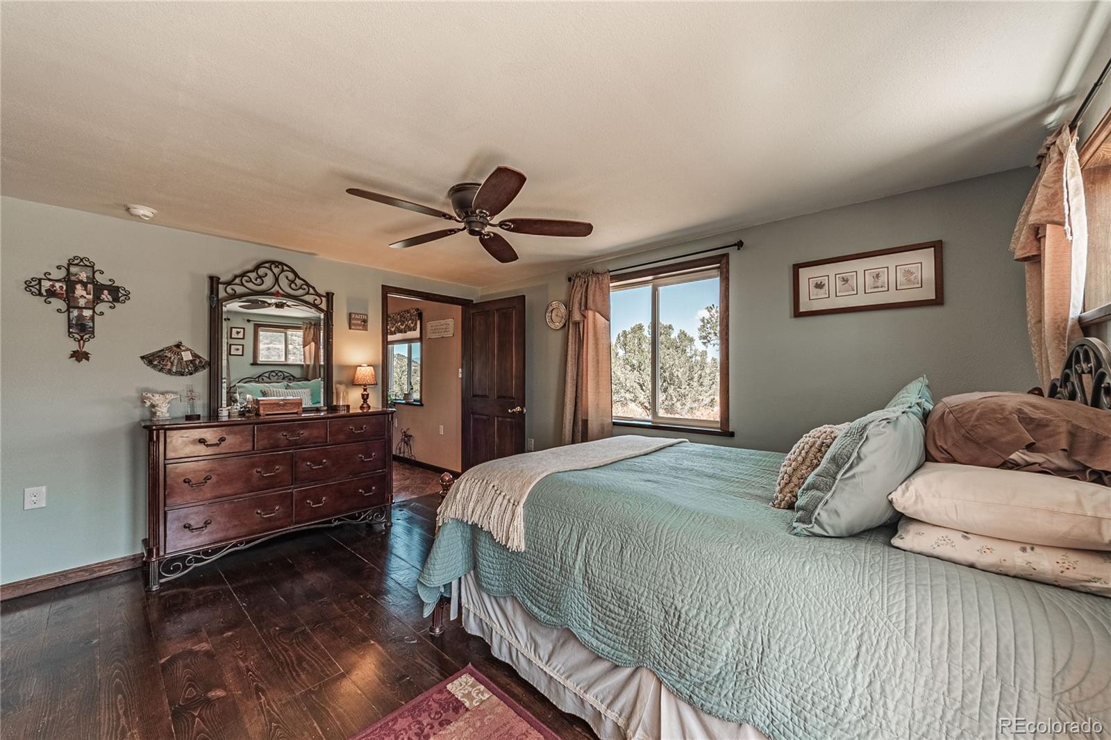 10596 County Road 41.7, Weston, CO 81091, 2 Bedrooms Bedrooms, ,2 BathroomsBathrooms,Residential,For Sale,County Road 41.7,REC6294150