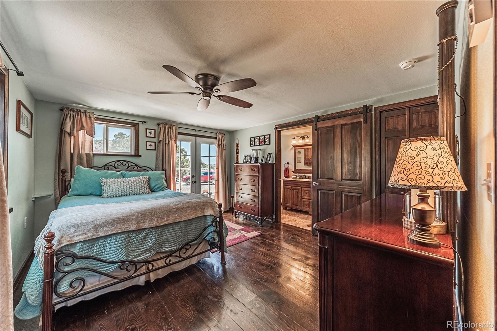 10596 County Road 41.7, Weston, CO 81091, 2 Bedrooms Bedrooms, ,2 BathroomsBathrooms,Residential,For Sale,County Road 41.7,REC6294150