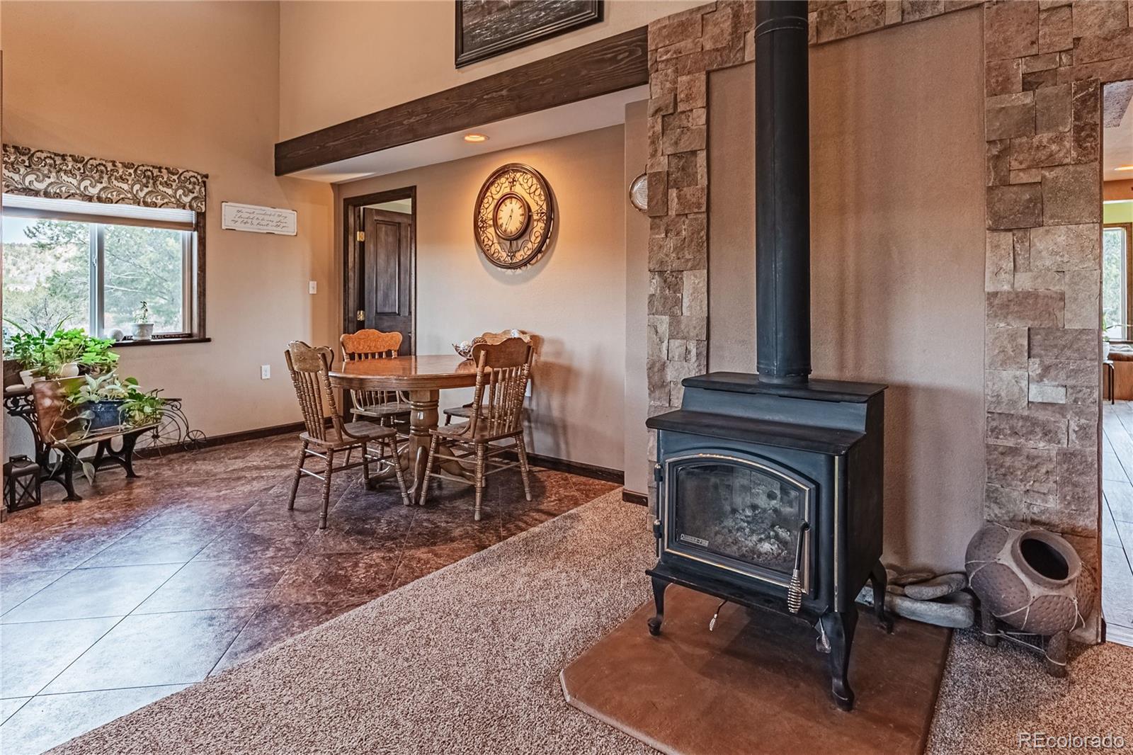 10596 County Road 41.7, Weston, CO 81091, 2 Bedrooms Bedrooms, ,2 BathroomsBathrooms,Residential,For Sale,County Road 41.7,REC6294150