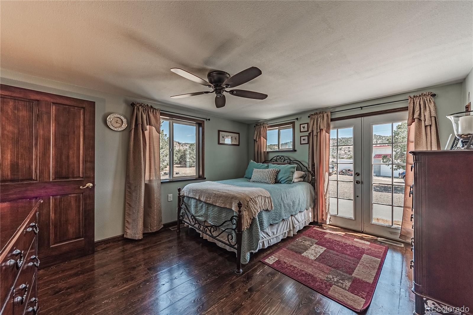 10596 County Road 41.7, Weston, CO 81091, 2 Bedrooms Bedrooms, ,2 BathroomsBathrooms,Residential,For Sale,County Road 41.7,REC6294150