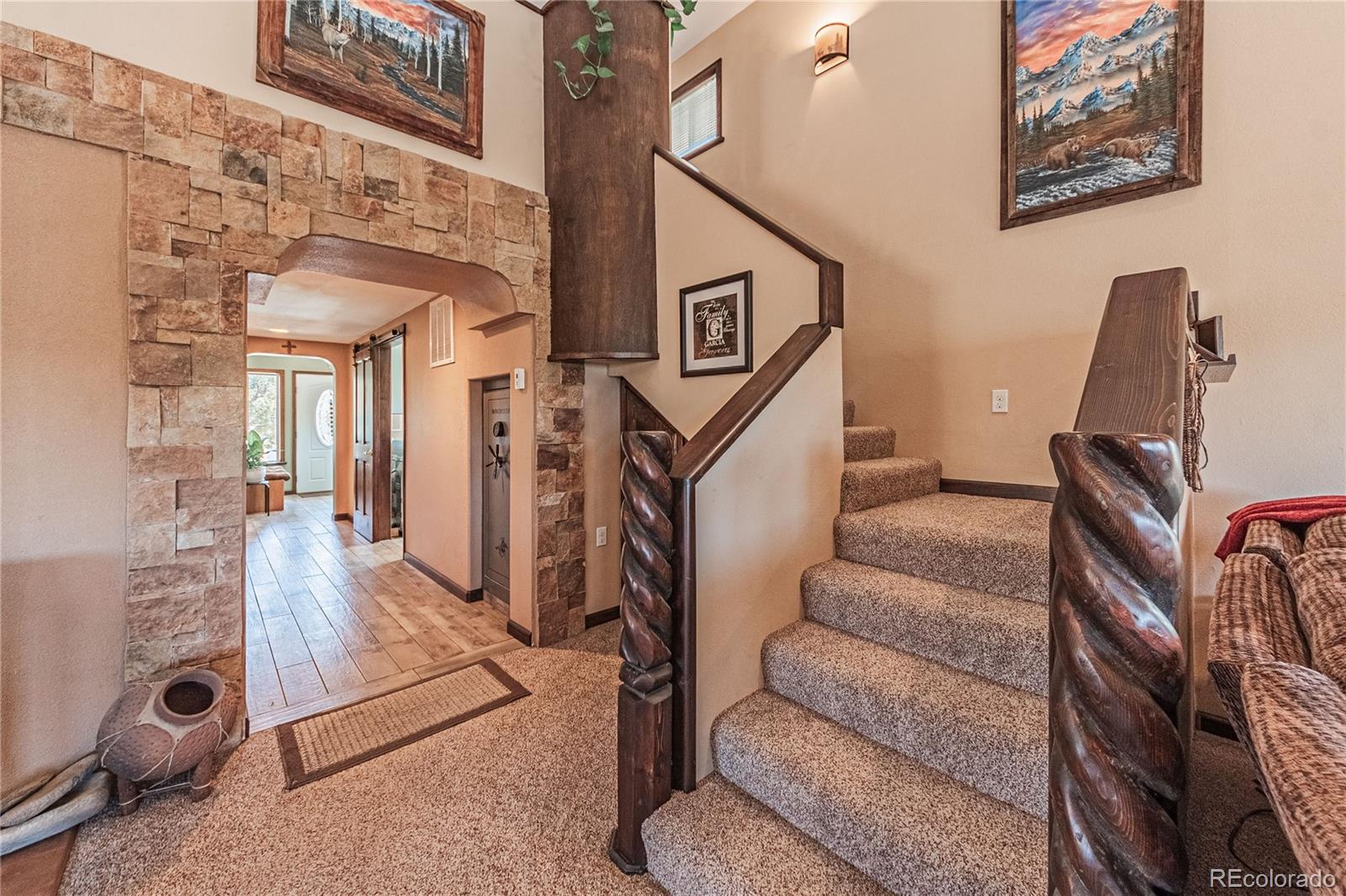 10596 County Road 41.7, Weston, CO 81091, 2 Bedrooms Bedrooms, ,2 BathroomsBathrooms,Residential,For Sale,County Road 41.7,REC6294150