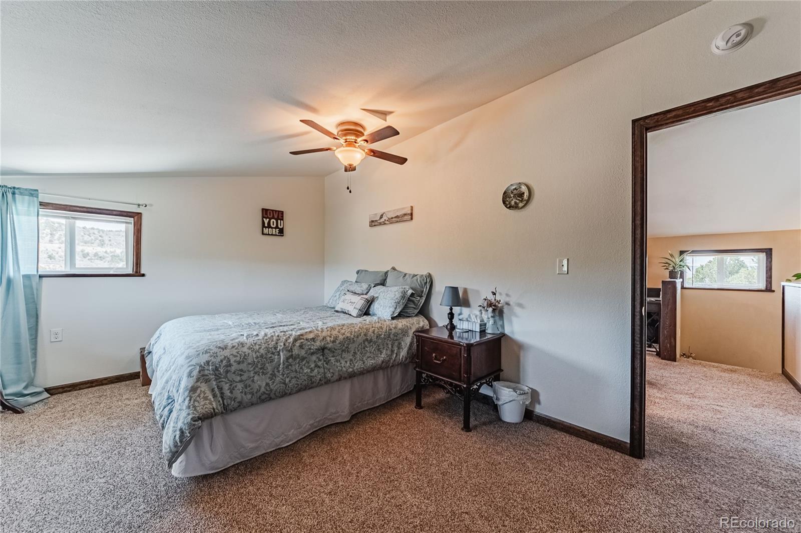 10596 County Road 41.7, Weston, CO 81091, 2 Bedrooms Bedrooms, ,2 BathroomsBathrooms,Residential,For Sale,County Road 41.7,REC6294150