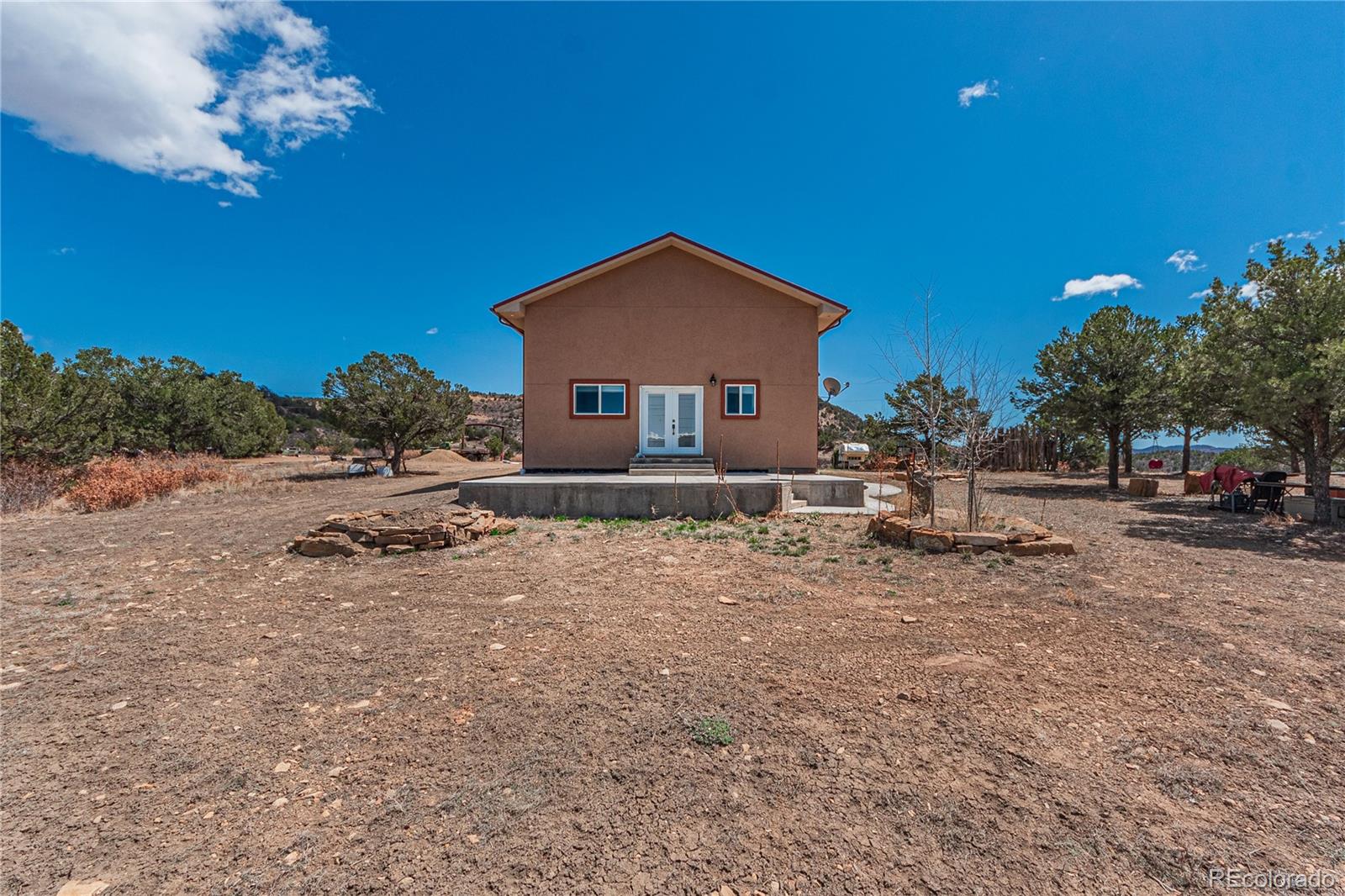 10596 County Road 41.7, Weston, CO 81091, 2 Bedrooms Bedrooms, ,2 BathroomsBathrooms,Residential,For Sale,County Road 41.7,REC6294150