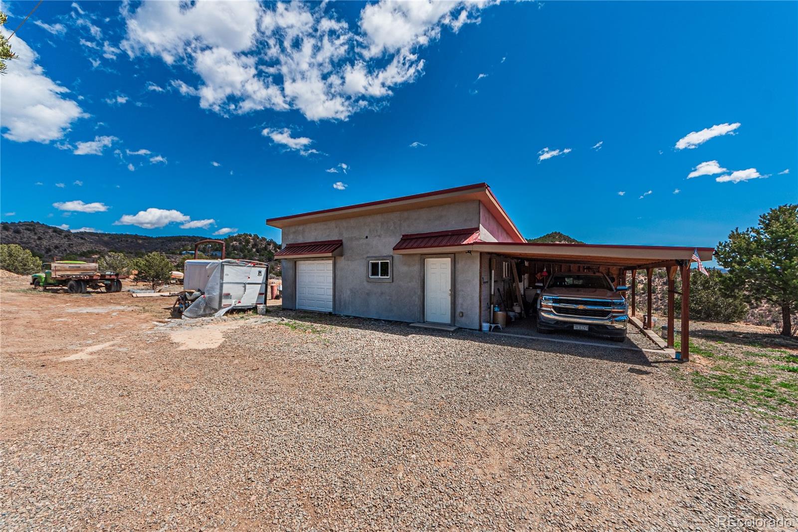 10596 County Road 41.7, Weston, CO 81091, 2 Bedrooms Bedrooms, ,2 BathroomsBathrooms,Residential,For Sale,County Road 41.7,REC6294150