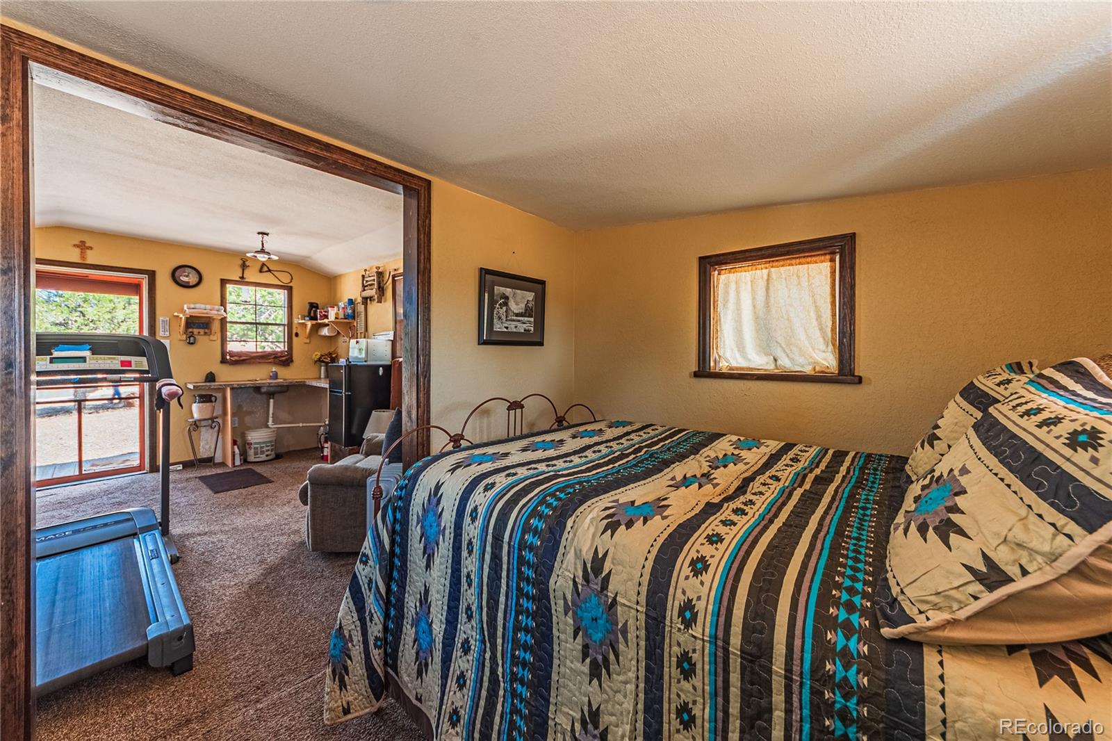 10596 County Road 41.7, Weston, CO 81091, 2 Bedrooms Bedrooms, ,2 BathroomsBathrooms,Residential,For Sale,County Road 41.7,REC6294150