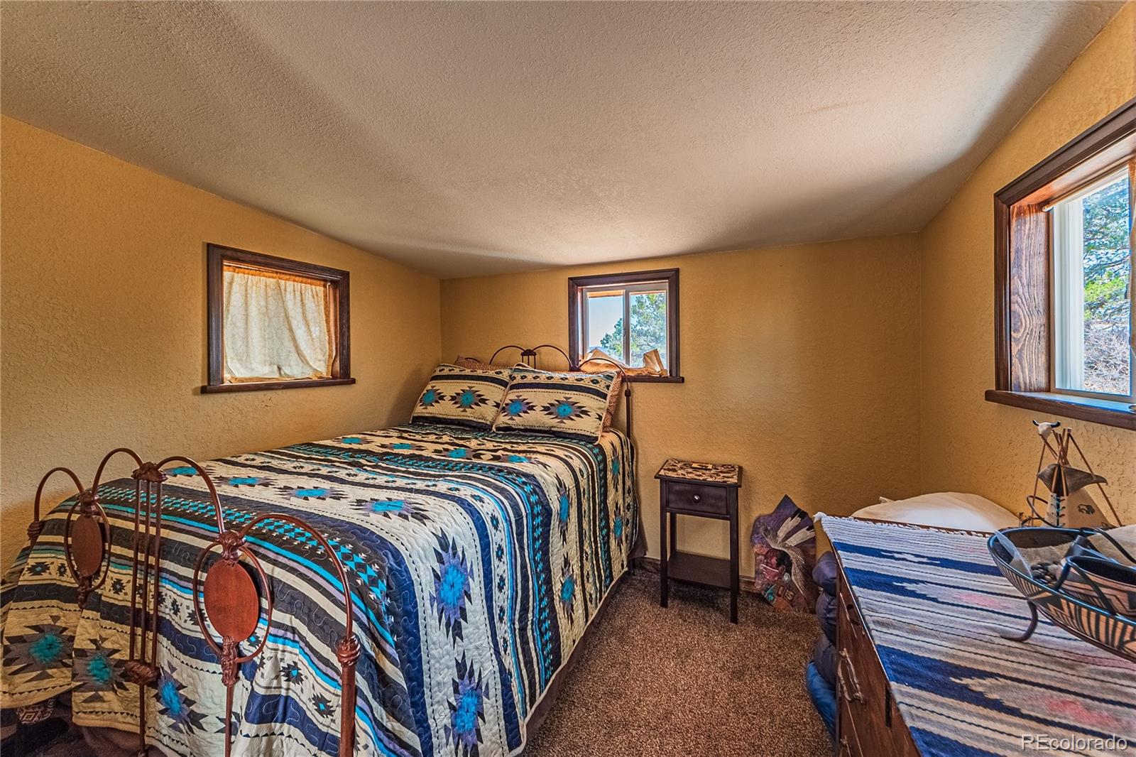 10596 County Road 41.7, Weston, CO 81091, 2 Bedrooms Bedrooms, ,2 BathroomsBathrooms,Residential,For Sale,County Road 41.7,REC6294150