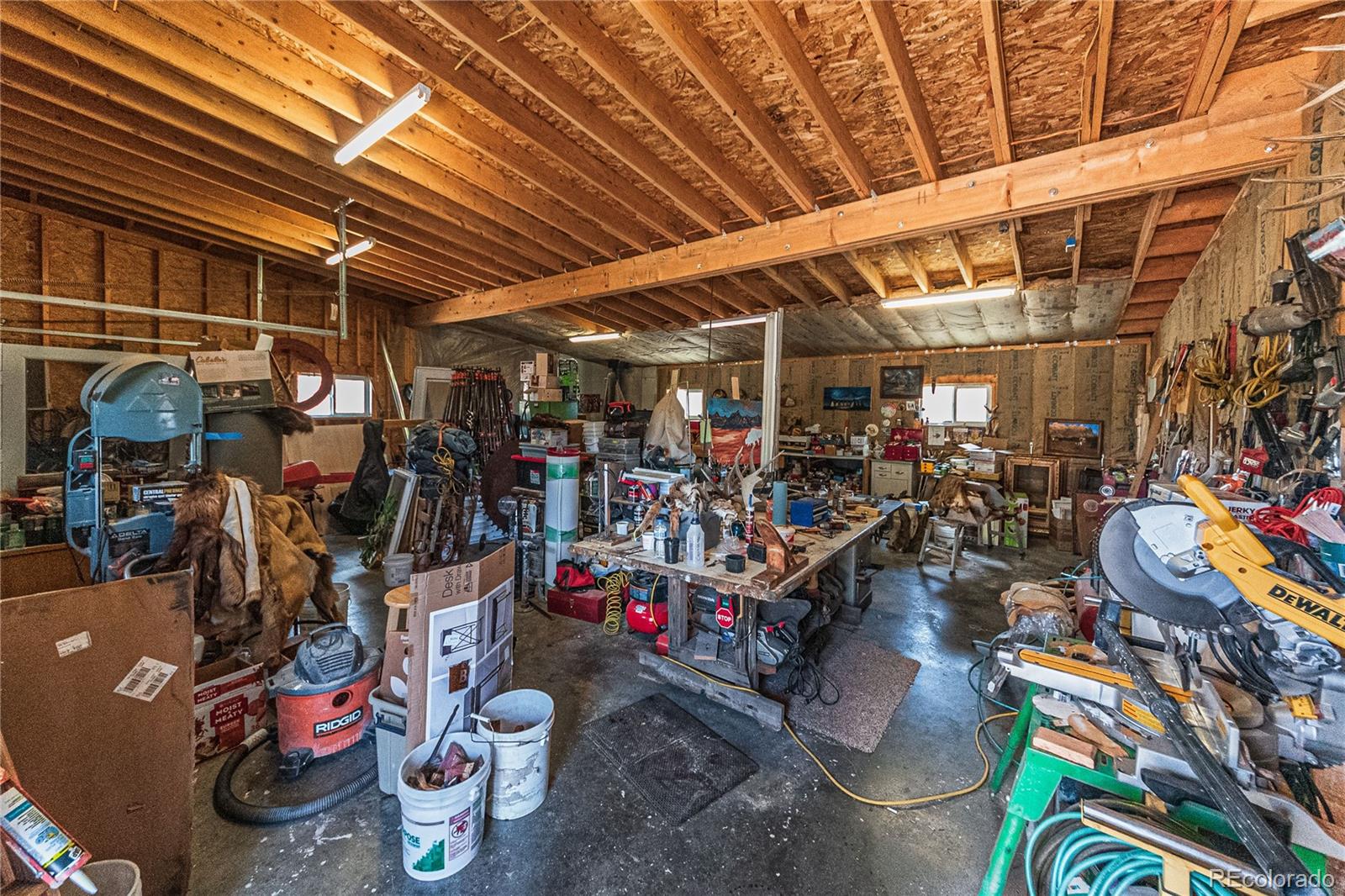 10596 County Road 41.7, Weston, CO 81091, 2 Bedrooms Bedrooms, ,2 BathroomsBathrooms,Residential,For Sale,County Road 41.7,REC6294150