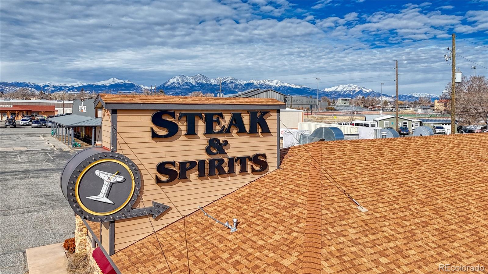 710 Milford Street, Salida, CO 81201, ,Commercial,For Sale,Milford,REC4025874