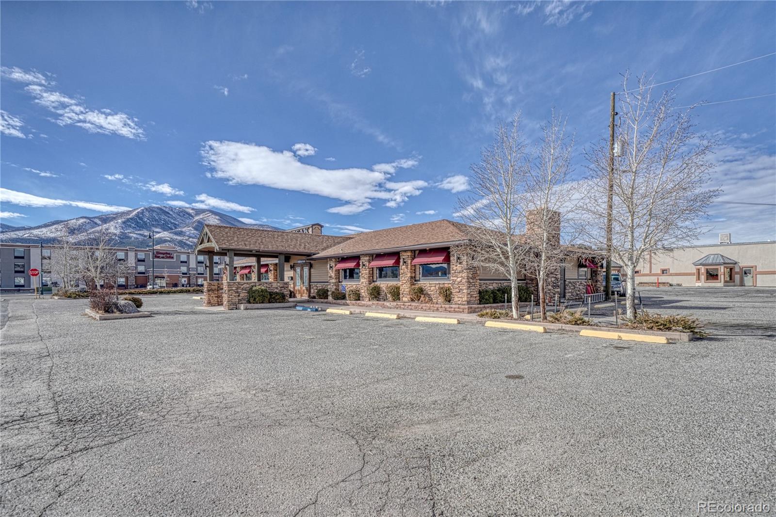 710 Milford Street, Salida, CO 81201, ,Commercial,For Sale,Milford,REC4025874