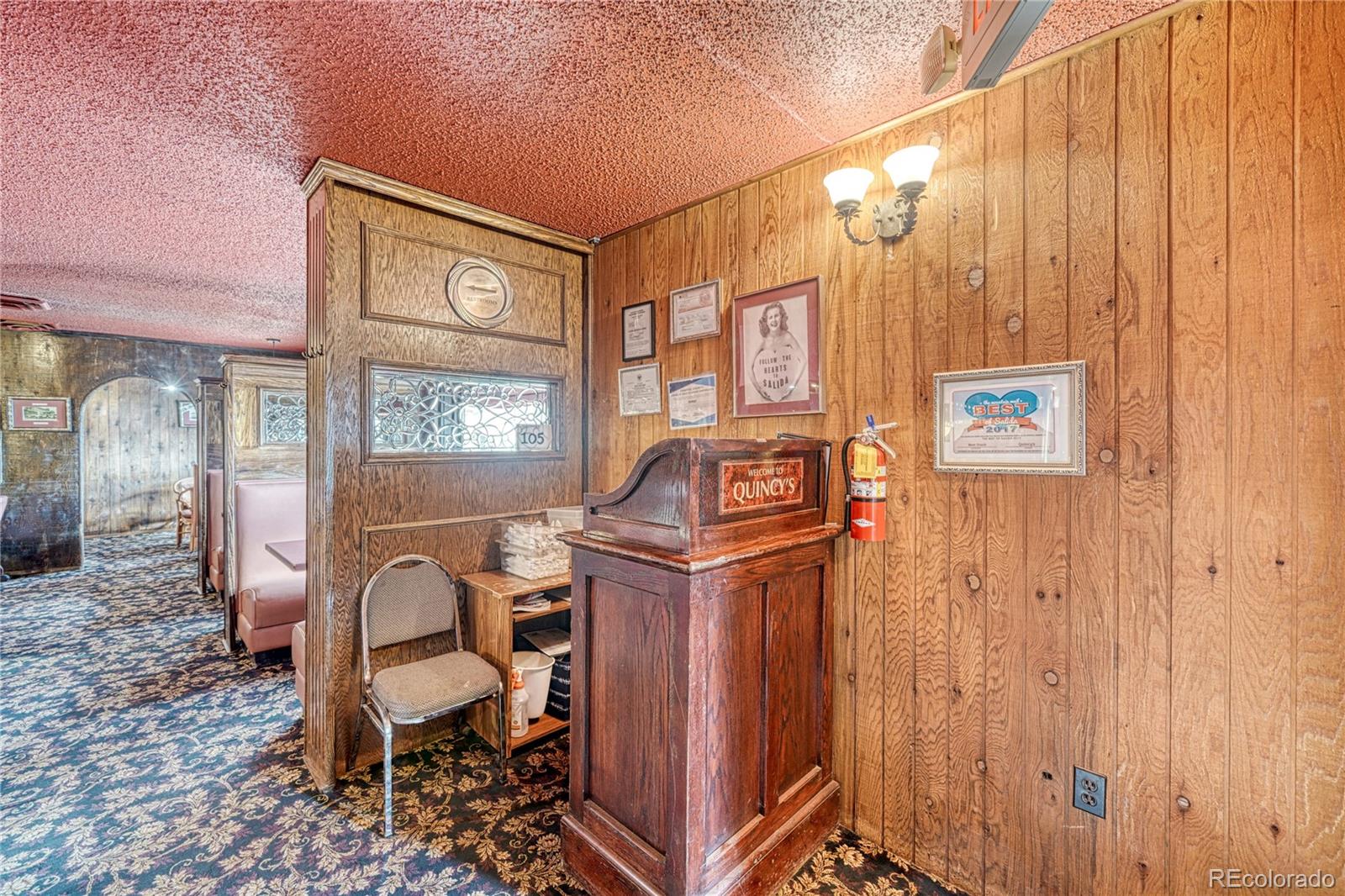 710 Milford Street, Salida, CO 81201, ,Commercial,For Sale,Milford,REC4025874