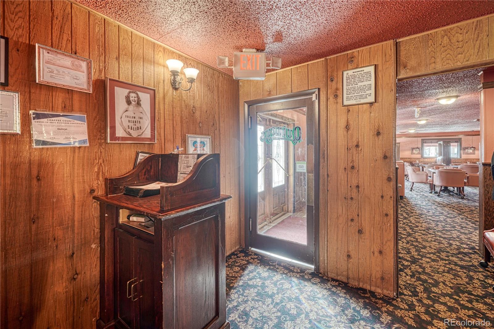 710 Milford Street, Salida, CO 81201, ,Commercial,For Sale,Milford,REC4025874