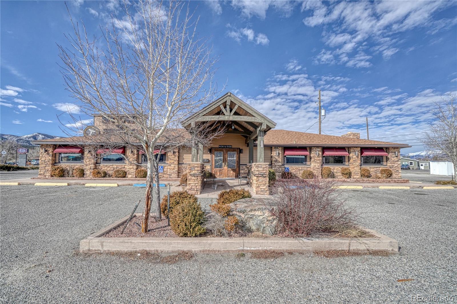 710 Milford Street, Salida, CO 81201, ,Commercial,For Sale,Milford,REC4025874