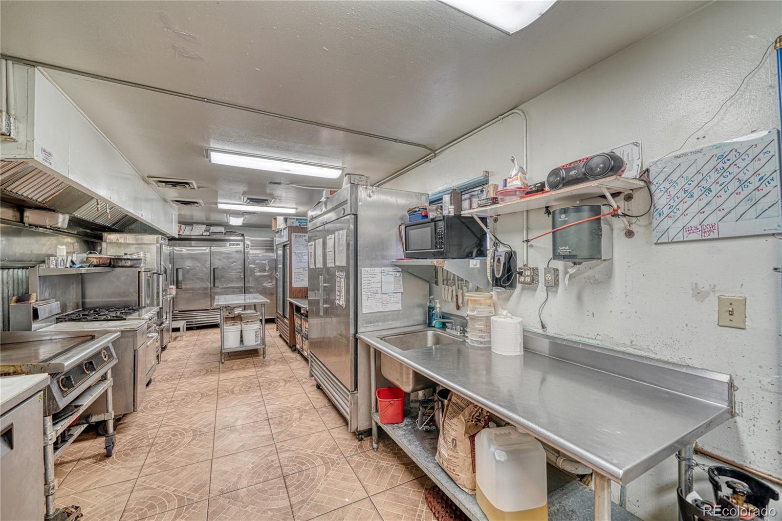 710 Milford Street, Salida, CO 81201, ,Commercial,For Sale,Milford,REC4025874