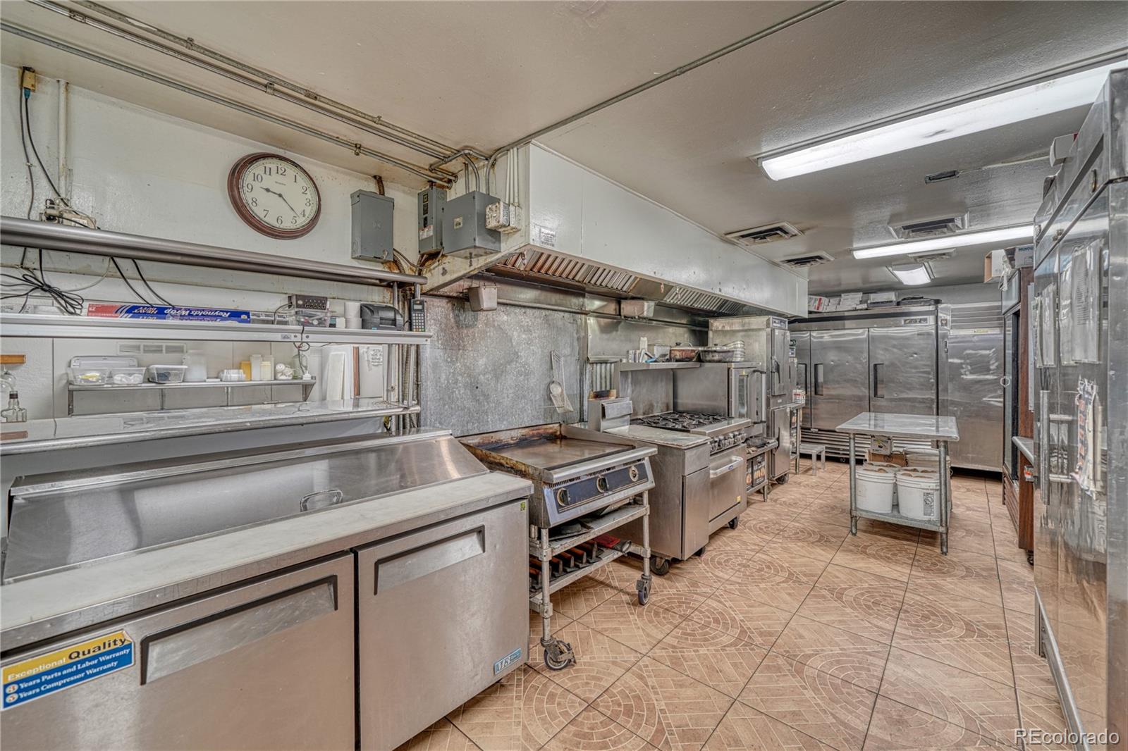 710 Milford Street, Salida, CO 81201, ,Commercial,For Sale,Milford,REC4025874