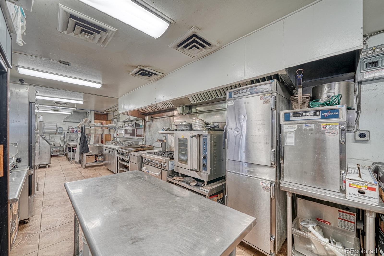 710 Milford Street, Salida, CO 81201, ,Commercial,For Sale,Milford,REC4025874
