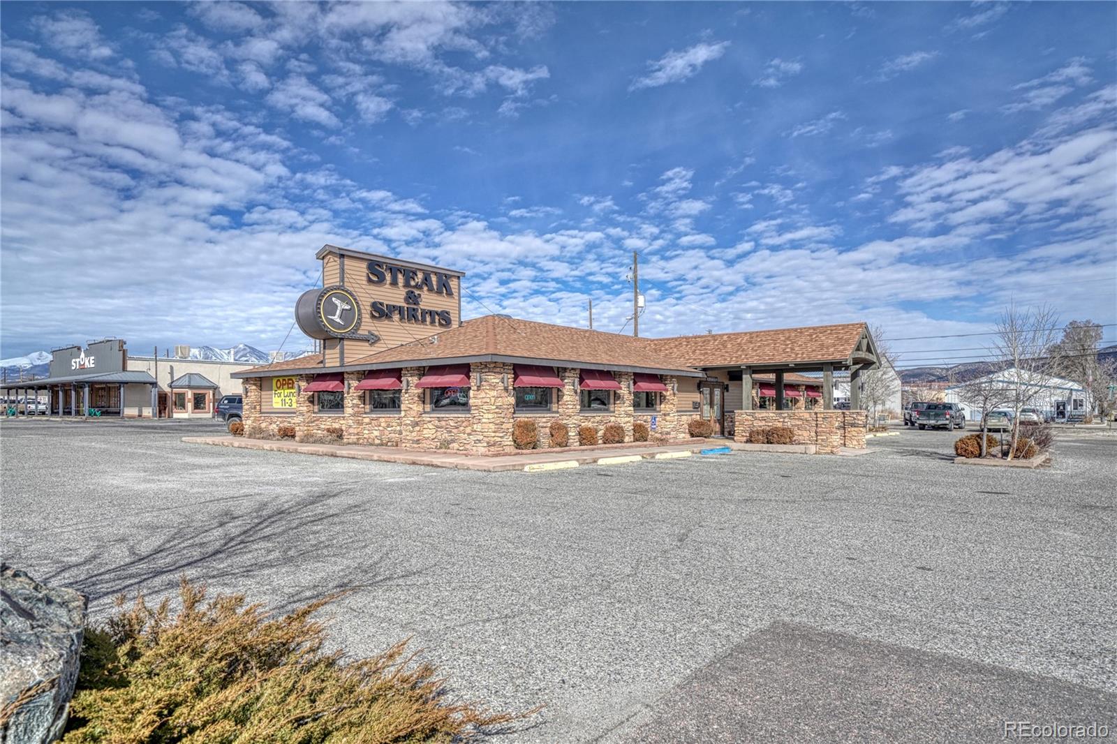 710 Milford Street, Salida, CO 81201, ,Commercial,For Sale,Milford,REC4025874
