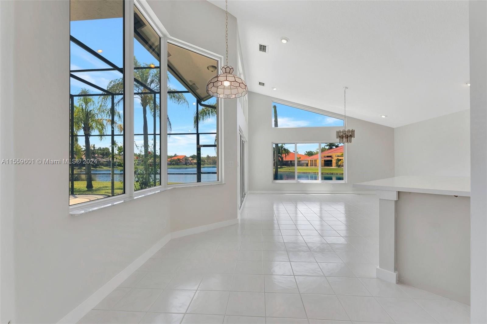 Serene Views Impact Glass
