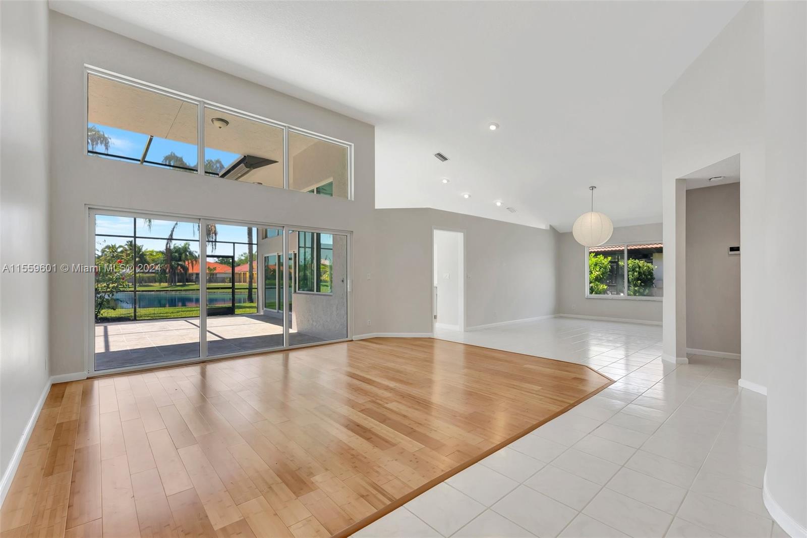 Gorgeous Living Areas