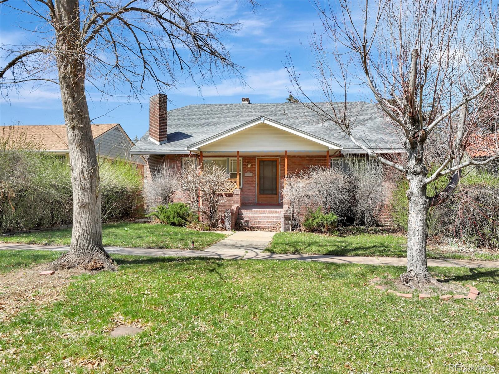 155 Downing Street, Denver, CO 80218, 5 Bedrooms Bedrooms, ,3 BathroomsBathrooms,Residential,For Sale,Downing,REC4499642