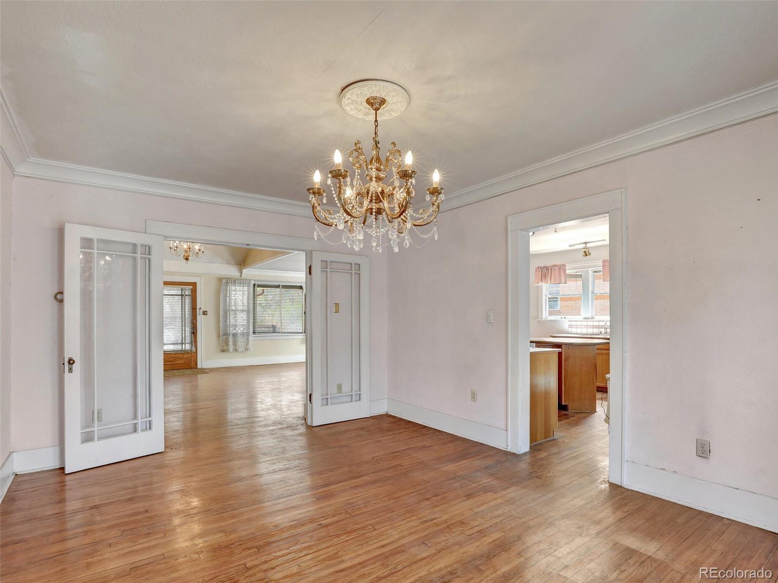 155 Downing Street, Denver, CO 80218, 5 Bedrooms Bedrooms, ,3 BathroomsBathrooms,Residential,For Sale,Downing,REC4499642