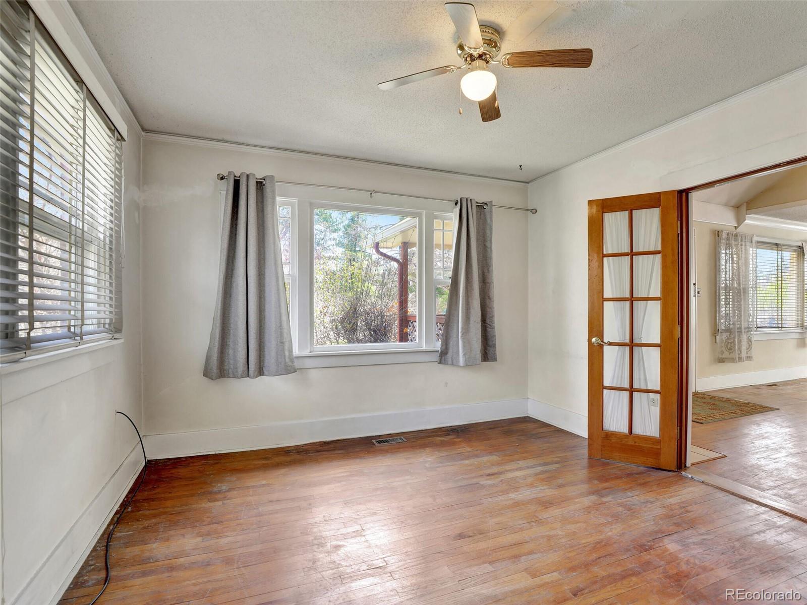 155 Downing Street, Denver, CO 80218, 5 Bedrooms Bedrooms, ,3 BathroomsBathrooms,Residential,For Sale,Downing,REC4499642