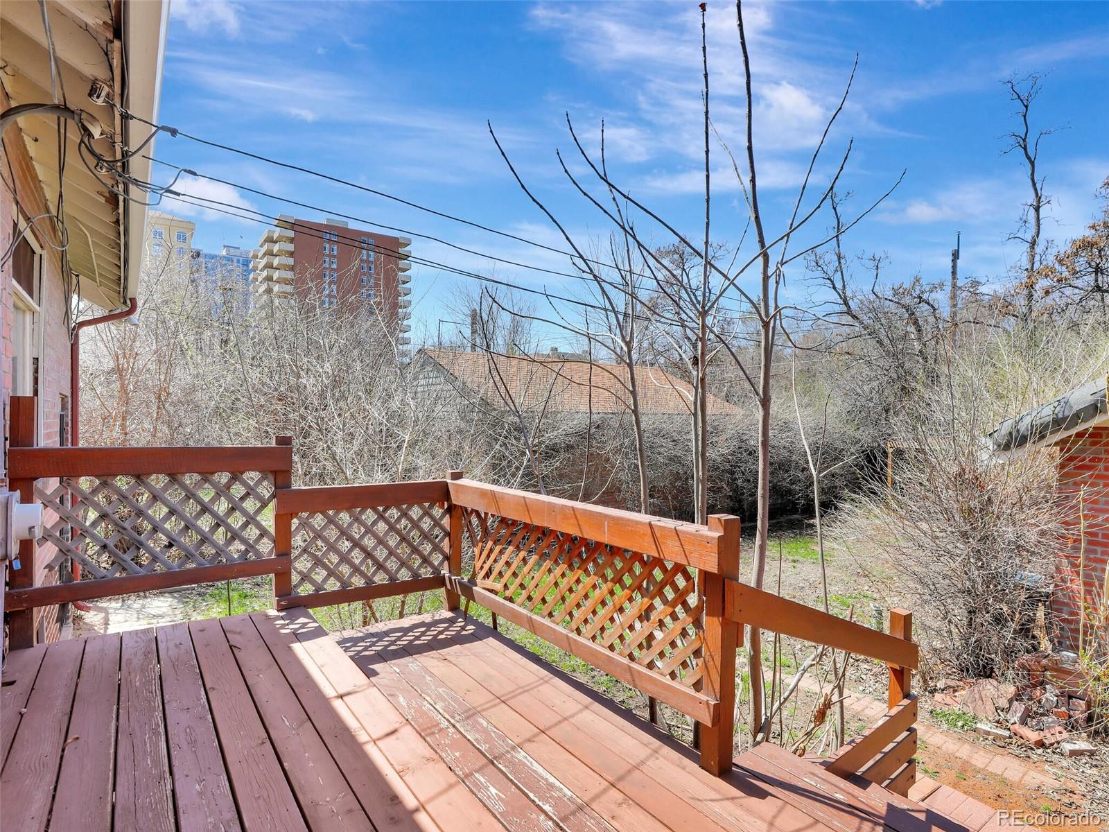 155 Downing Street, Denver, CO 80218, 5 Bedrooms Bedrooms, ,3 BathroomsBathrooms,Residential,For Sale,Downing,REC4499642