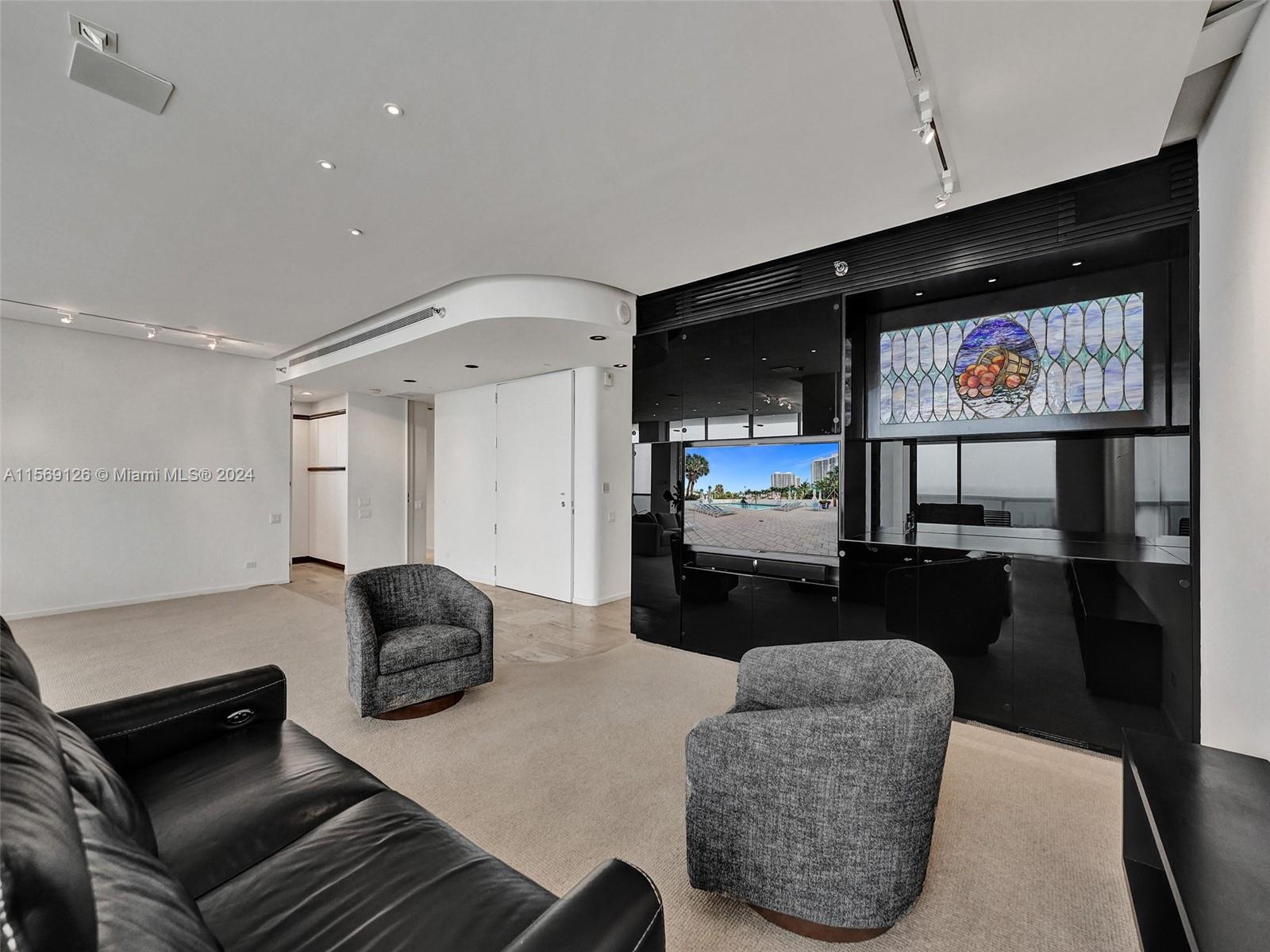 Den/Third Bedroom