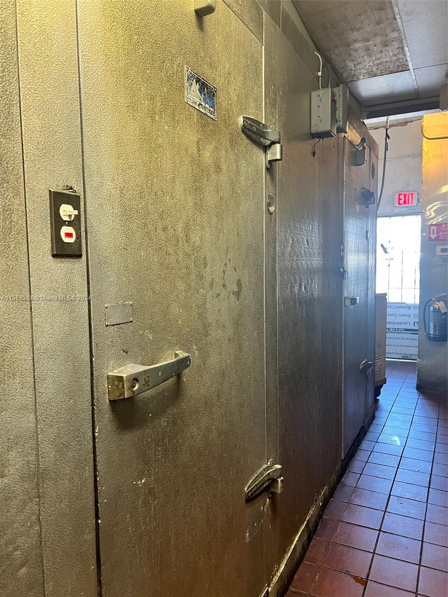 Freezer