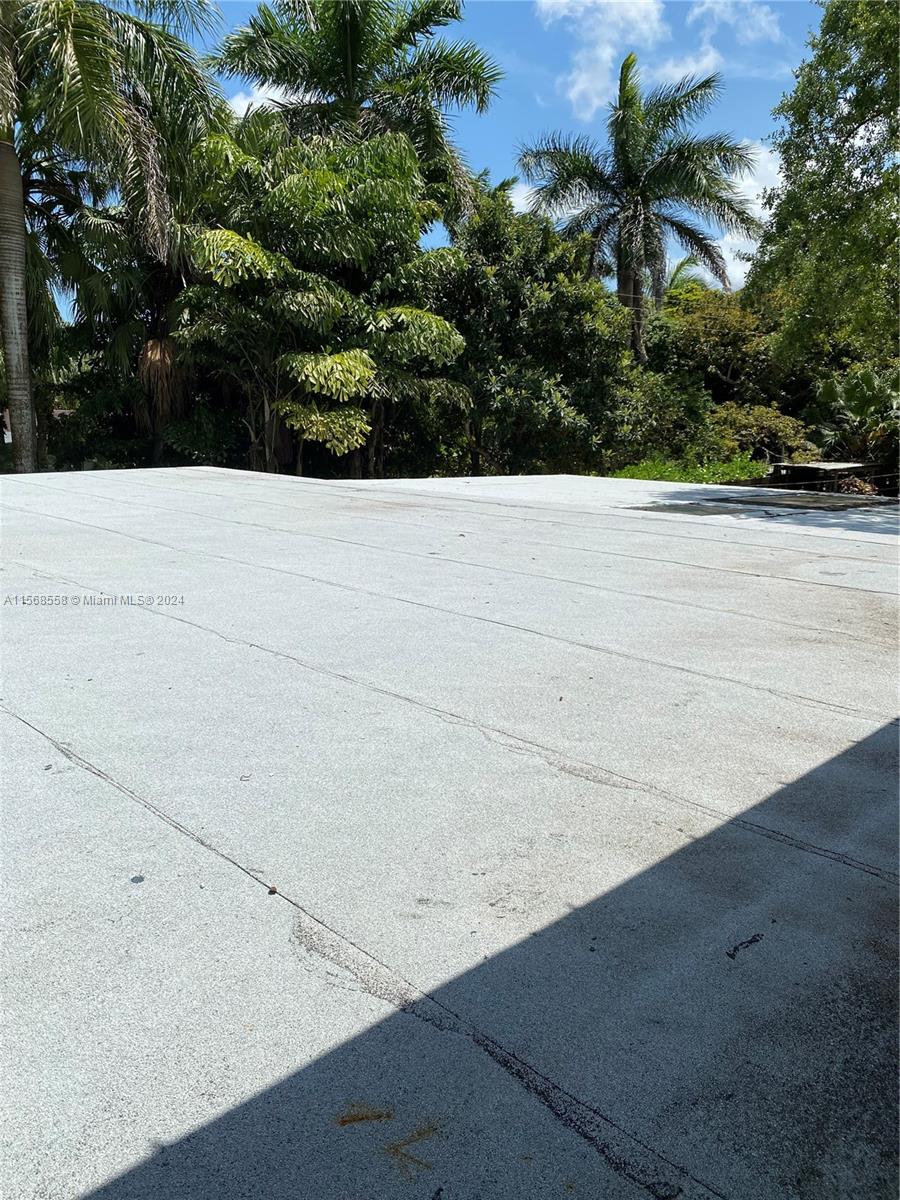 Roof