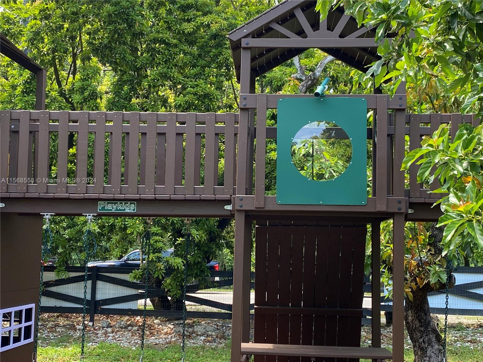 Playground