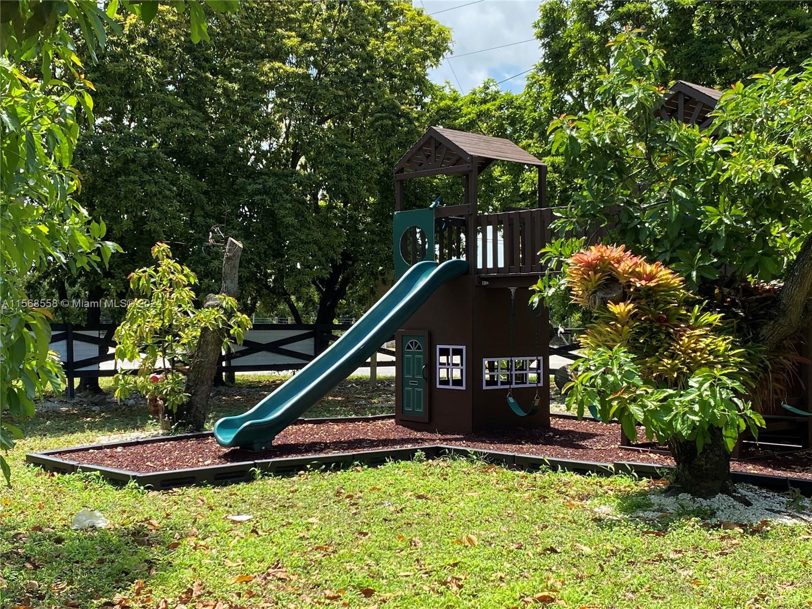 Playground