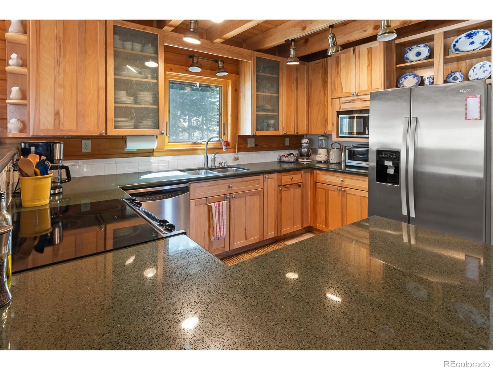 1666 High Creek Road, Fairplay, CO 80440, 3 Bedrooms Bedrooms, ,3 BathroomsBathrooms,Residential,For Sale,High Creek,REC5756185