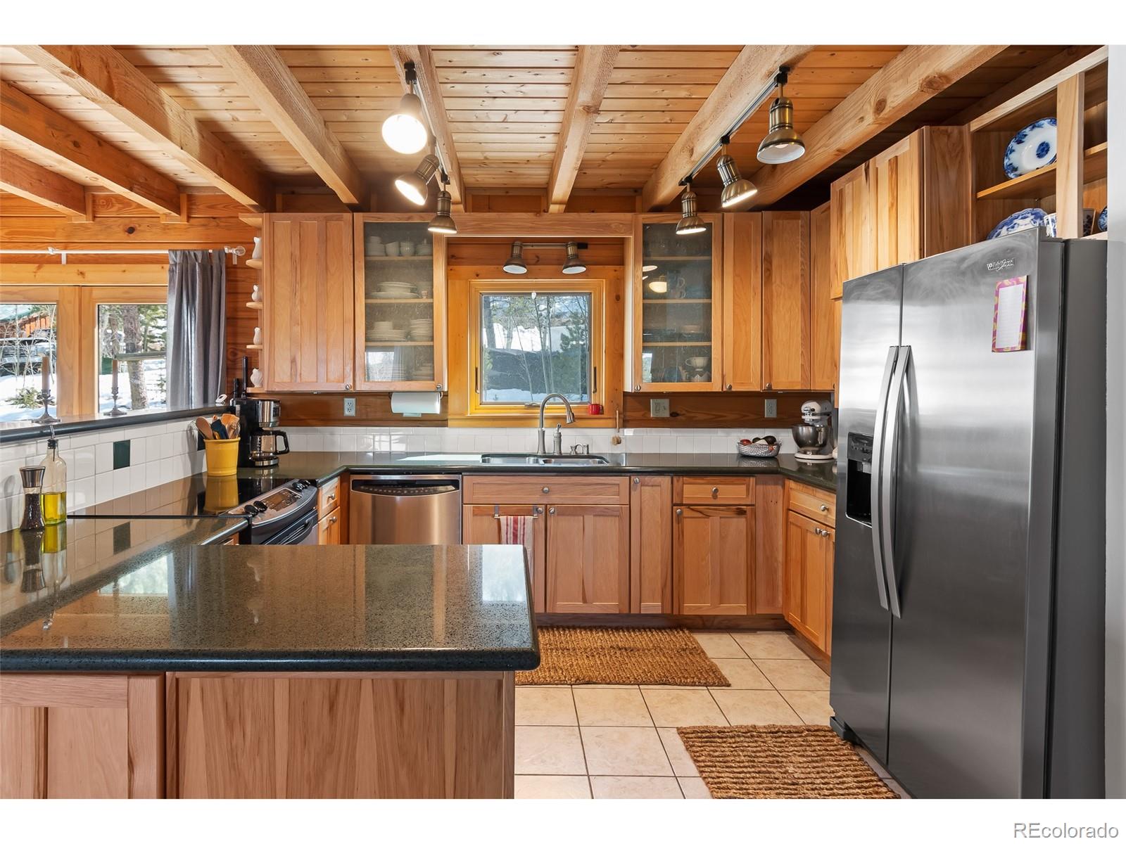 1666 High Creek Road, Fairplay, CO 80440, 3 Bedrooms Bedrooms, ,3 BathroomsBathrooms,Residential,For Sale,High Creek,REC5756185