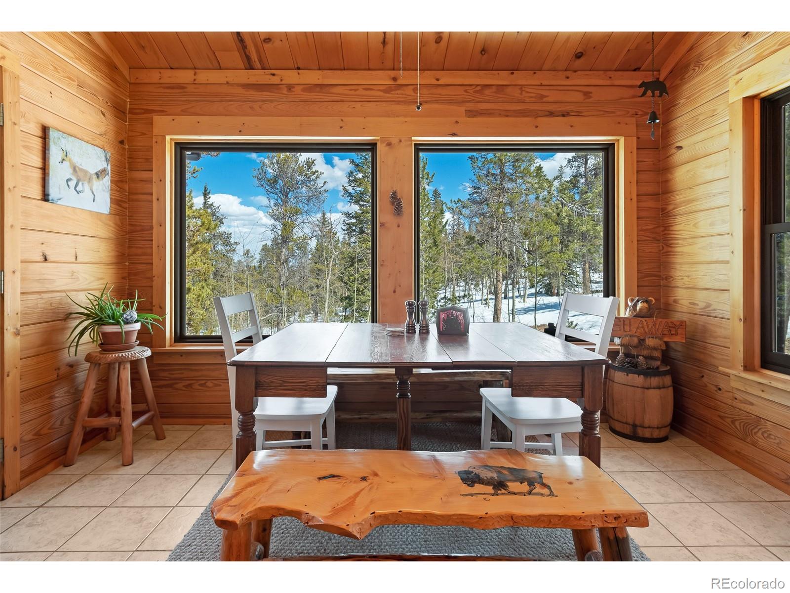 1666 High Creek Road, Fairplay, CO 80440, 3 Bedrooms Bedrooms, ,3 BathroomsBathrooms,Residential,For Sale,High Creek,REC5756185