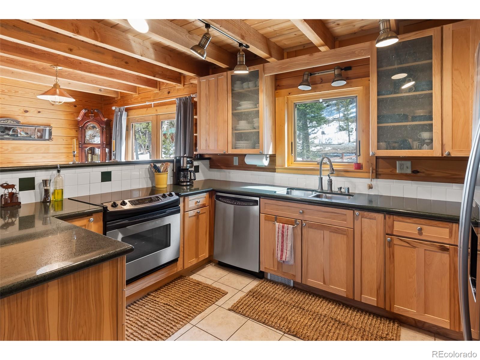 1666 High Creek Road, Fairplay, CO 80440, 3 Bedrooms Bedrooms, ,3 BathroomsBathrooms,Residential,For Sale,High Creek,REC5756185