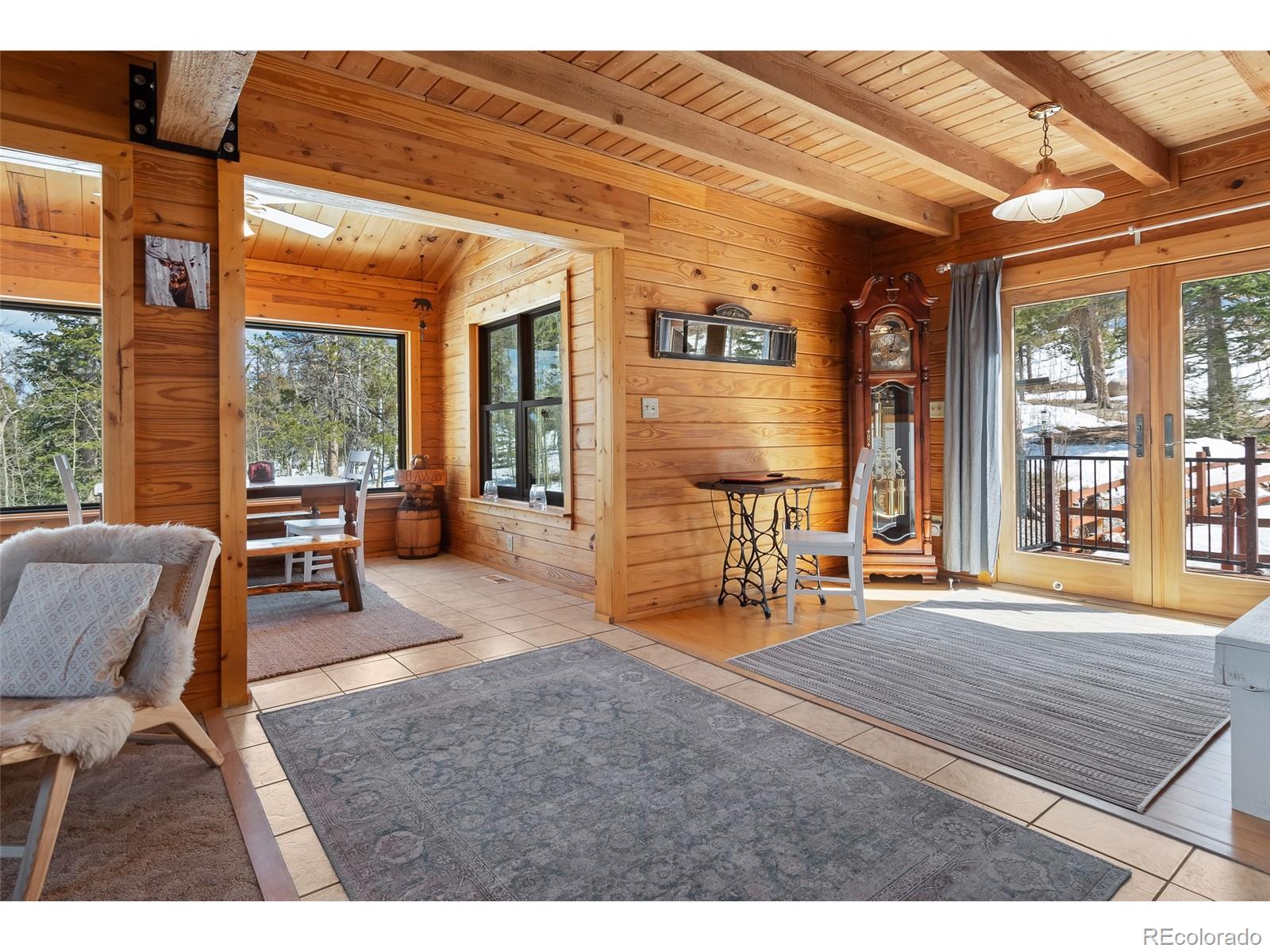 1666 High Creek Road, Fairplay, CO 80440, 3 Bedrooms Bedrooms, ,3 BathroomsBathrooms,Residential,For Sale,High Creek,REC5756185