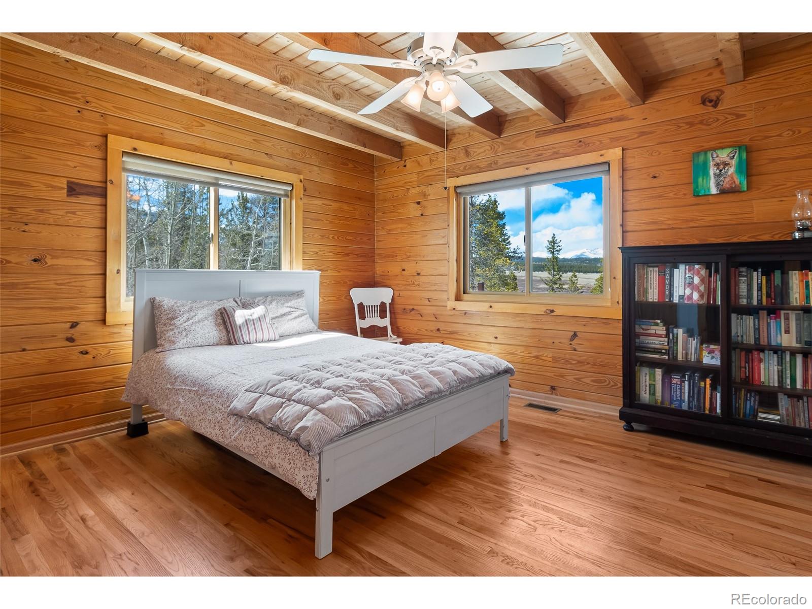 1666 High Creek Road, Fairplay, CO 80440, 3 Bedrooms Bedrooms, ,3 BathroomsBathrooms,Residential,For Sale,High Creek,REC5756185