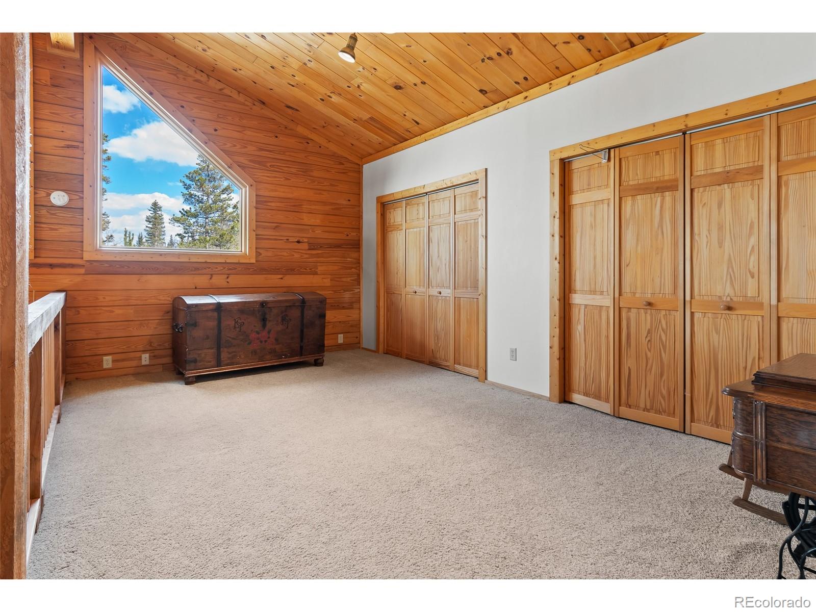 1666 High Creek Road, Fairplay, CO 80440, 3 Bedrooms Bedrooms, ,3 BathroomsBathrooms,Residential,For Sale,High Creek,REC5756185