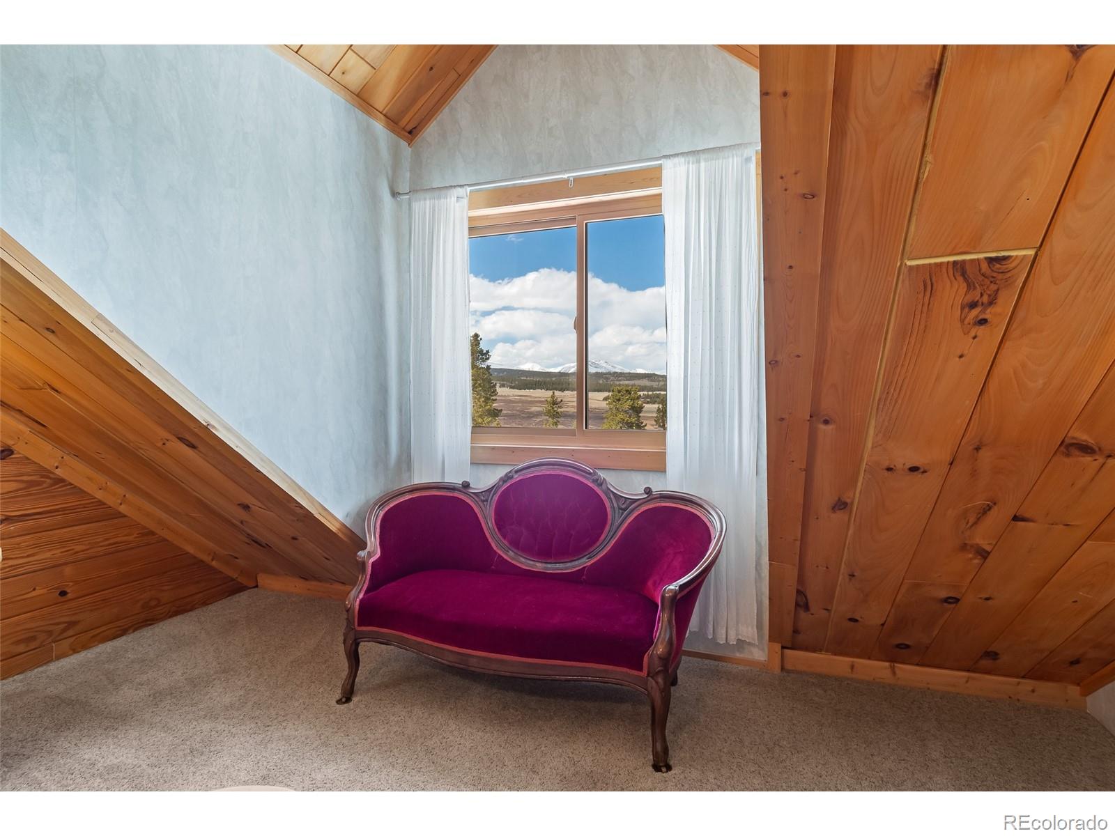 1666 High Creek Road, Fairplay, CO 80440, 3 Bedrooms Bedrooms, ,3 BathroomsBathrooms,Residential,For Sale,High Creek,REC5756185