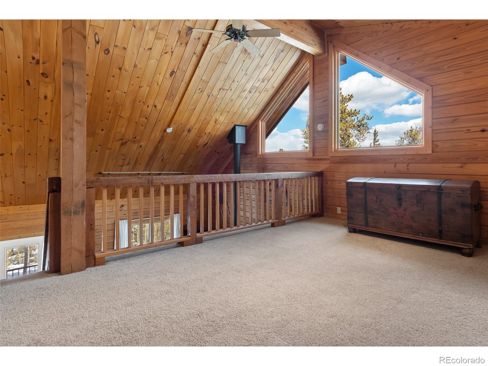 1666 High Creek Road, Fairplay, CO 80440, 3 Bedrooms Bedrooms, ,3 BathroomsBathrooms,Residential,For Sale,High Creek,REC5756185