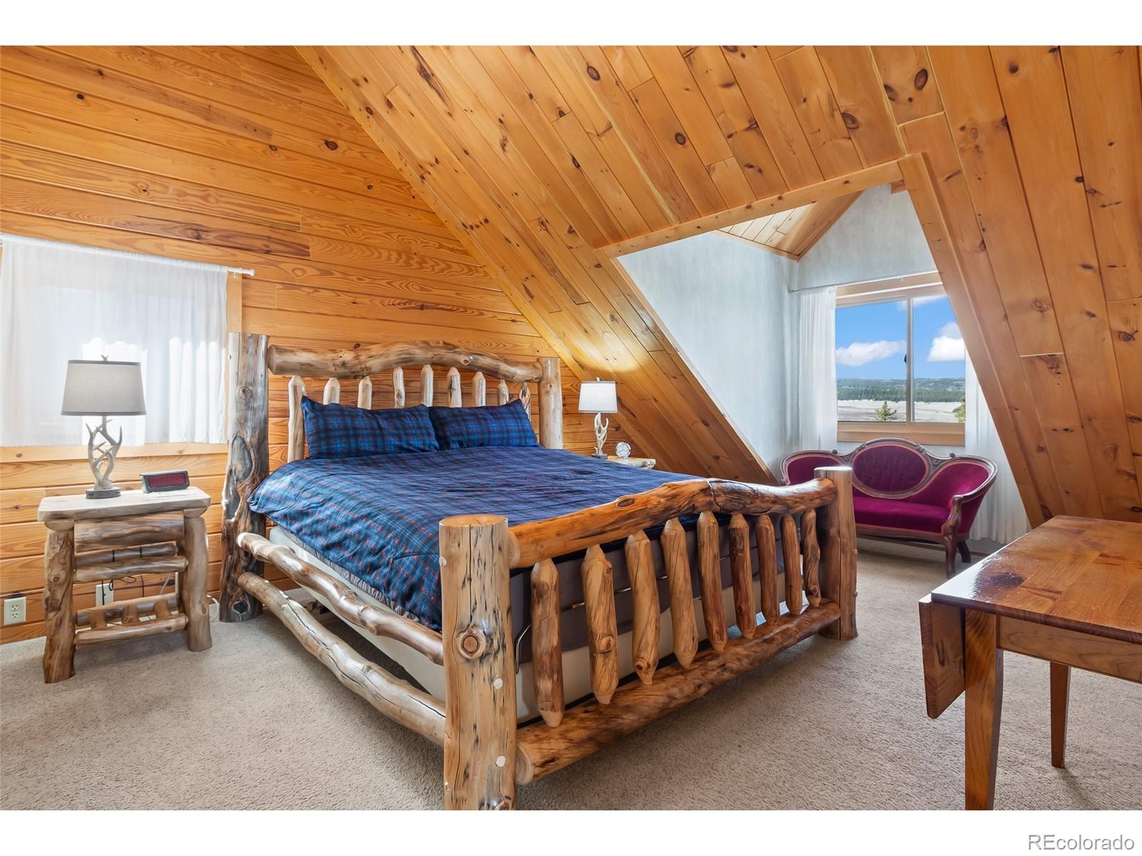 1666 High Creek Road, Fairplay, CO 80440, 3 Bedrooms Bedrooms, ,3 BathroomsBathrooms,Residential,For Sale,High Creek,REC5756185