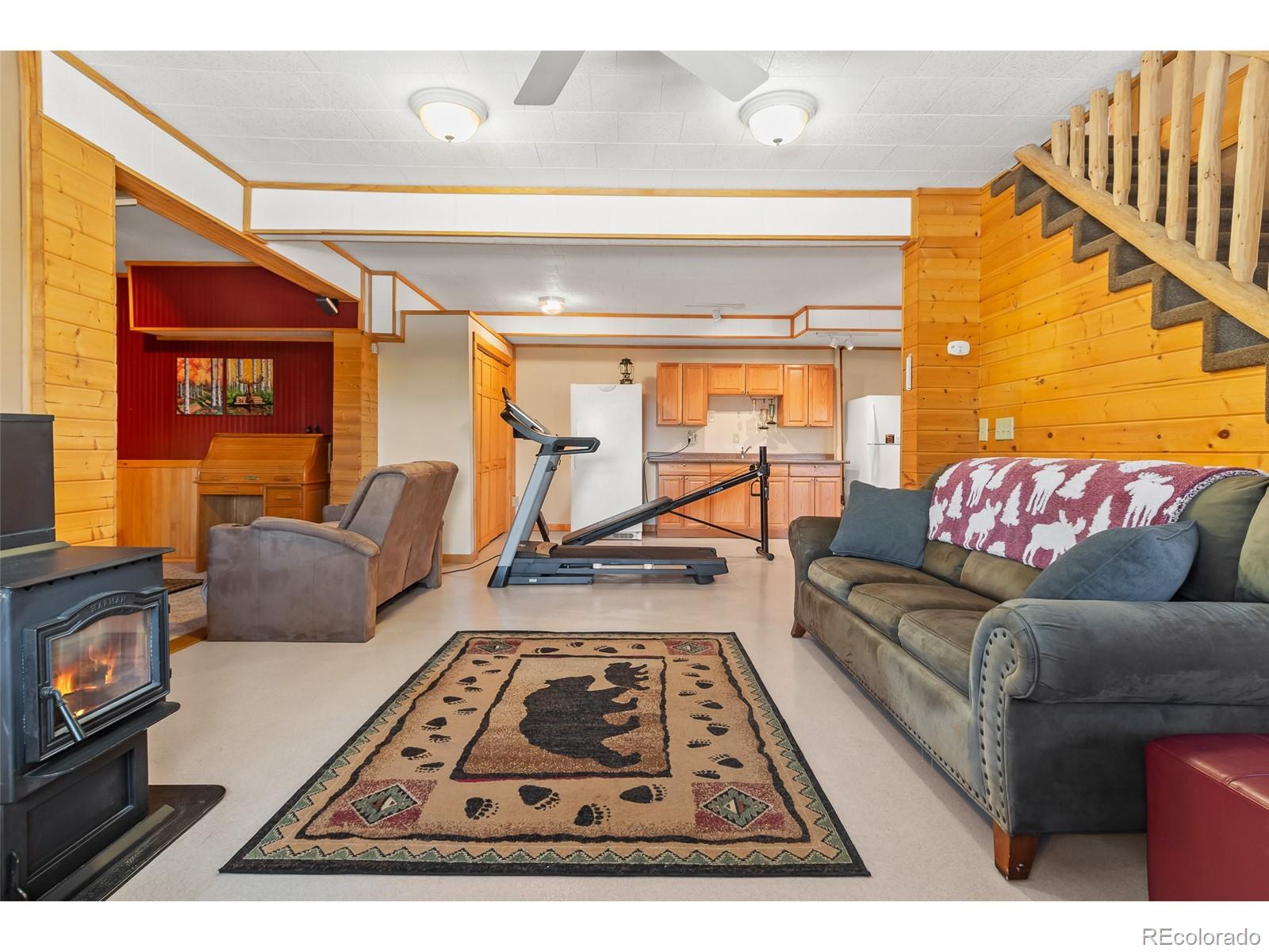 1666 High Creek Road, Fairplay, CO 80440, 3 Bedrooms Bedrooms, ,3 BathroomsBathrooms,Residential,For Sale,High Creek,REC5756185