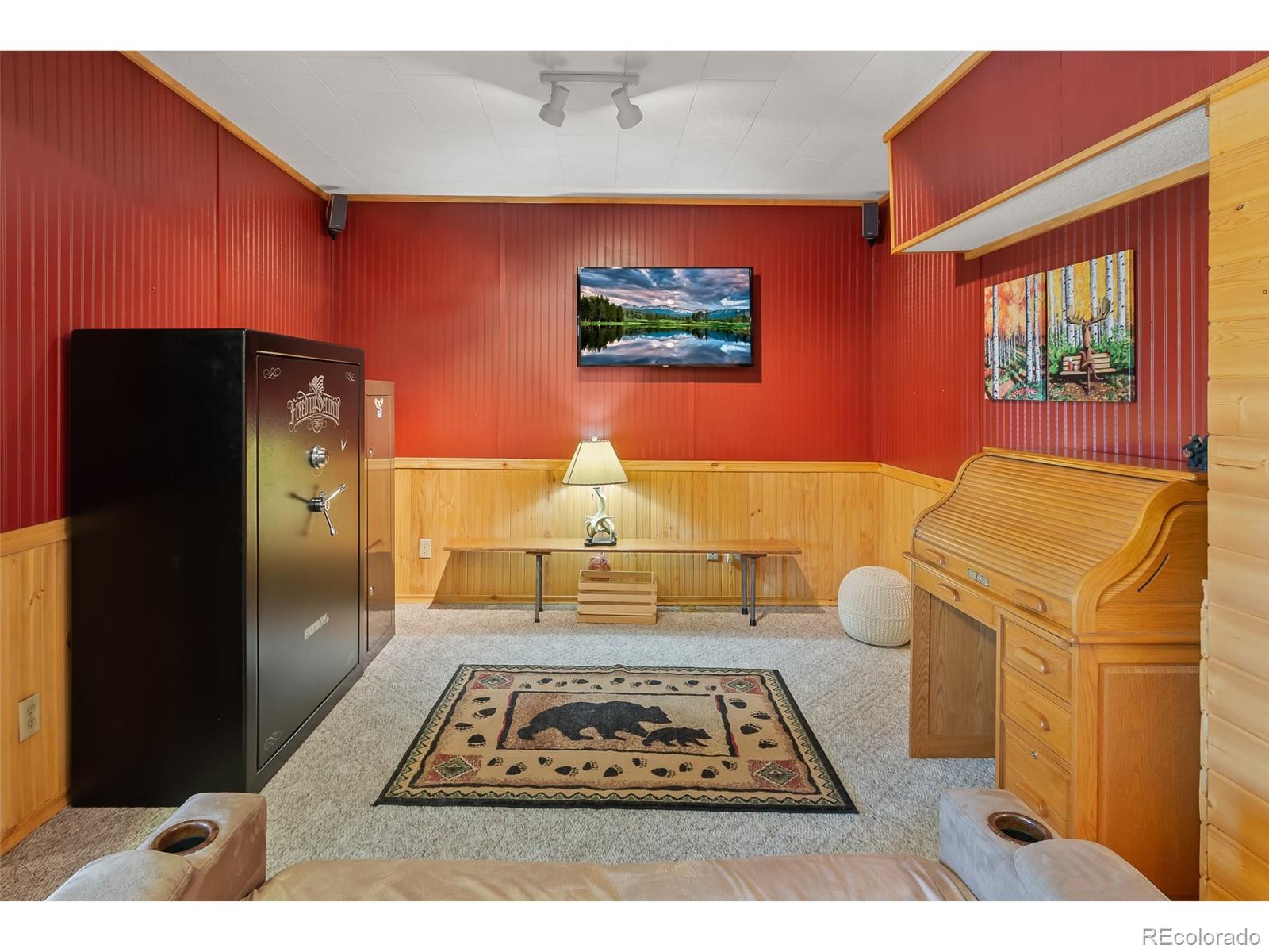 1666 High Creek Road, Fairplay, CO 80440, 3 Bedrooms Bedrooms, ,3 BathroomsBathrooms,Residential,For Sale,High Creek,REC5756185