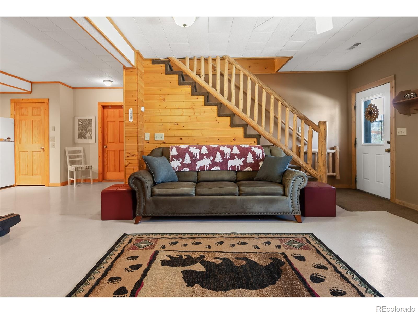 1666 High Creek Road, Fairplay, CO 80440, 3 Bedrooms Bedrooms, ,3 BathroomsBathrooms,Residential,For Sale,High Creek,REC5756185